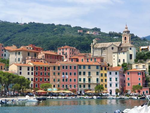 Bed & Breakfast Carugio Del Fezzano