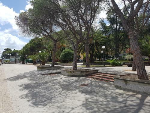 Bed & Breakfast Carugio Del Fezzano