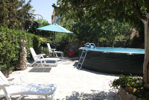 Bed & Breakfast Carugio Del Fezzano