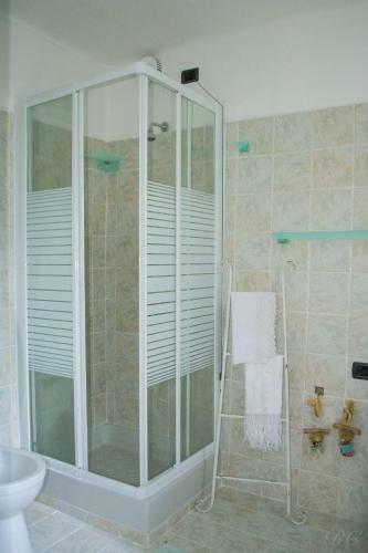 Bed & Breakfast Carugio Del Fezzano