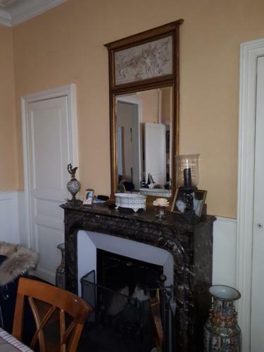 Bed & Breakfast La Maison D`h�tes De Constance
