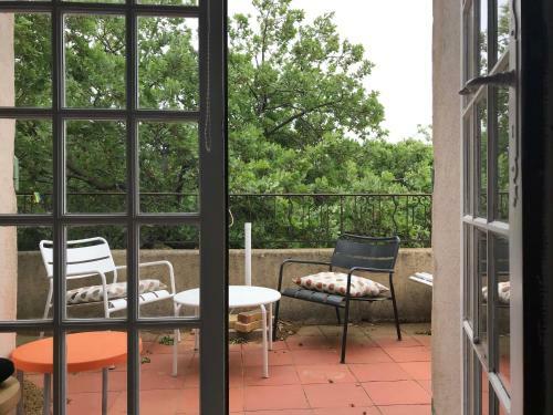 Apartamento Studio Plein Soleil