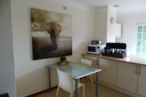 Apartamento Studio Plein Soleil