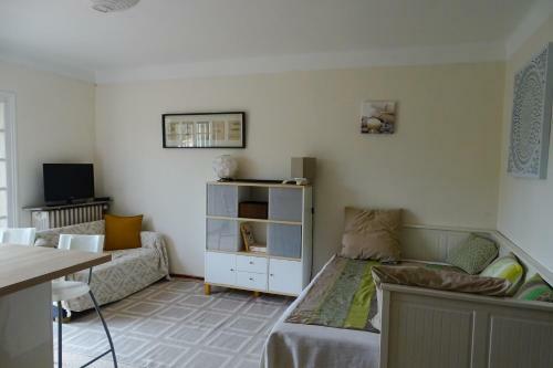 Apartamento Studio Plein Soleil
