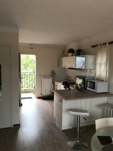 Apartamento Studio Plein Soleil