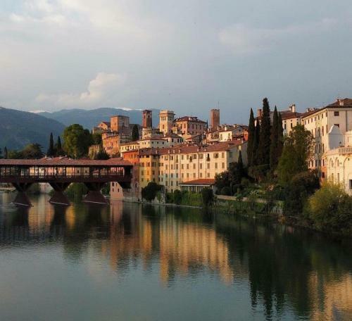 Apartamento La Rivetta
