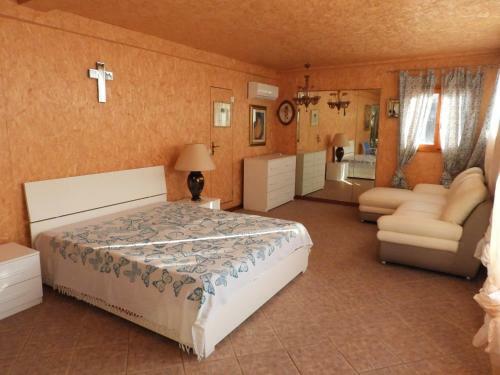 Maganuco Beach Bungalow