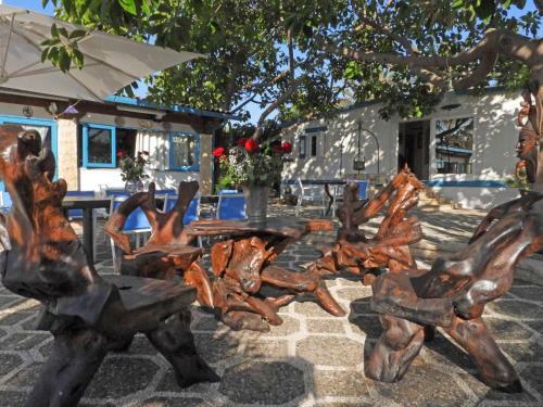 Maganuco Beach Bungalow