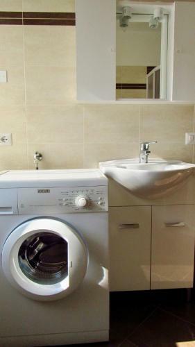 Apartamento Da Mariarosa
