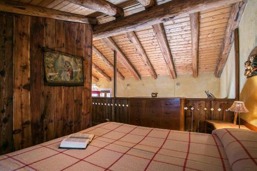 Tipica Casa Di Montagna In Loc. Melignon ? Rhemes