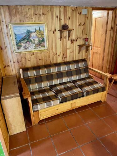 Tipica Casa Di Montagna In Loc. Melignon ? Rhemes