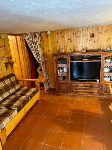 Tipica Casa Di Montagna In Loc. Melignon ? Rhemes