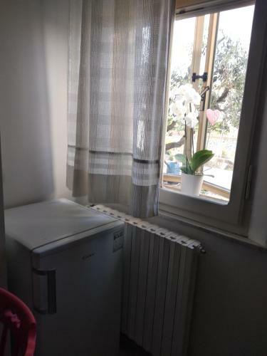 Casamare B&B
