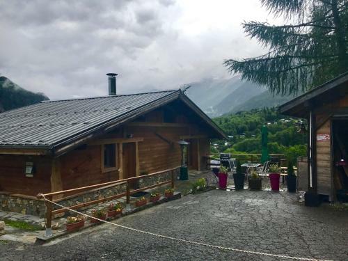 Amazing View