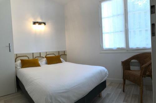 Apartamento Artimon Beach Appart Les Sables D Olonne