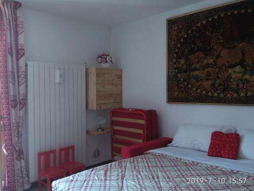Apartamento Monoloc. Bosco Delle Fate