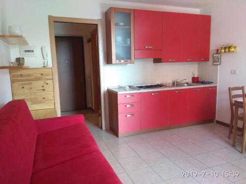 Apartamento Monoloc. Bosco Delle Fate
