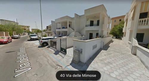 Villetta Letizia Alle Mimose
