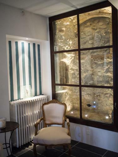 Bed & Breakfast Villa De Lorgues