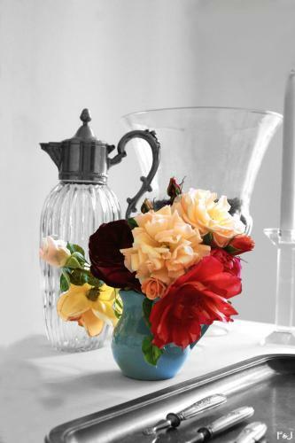 Bed & Breakfast Villa De Lorgues