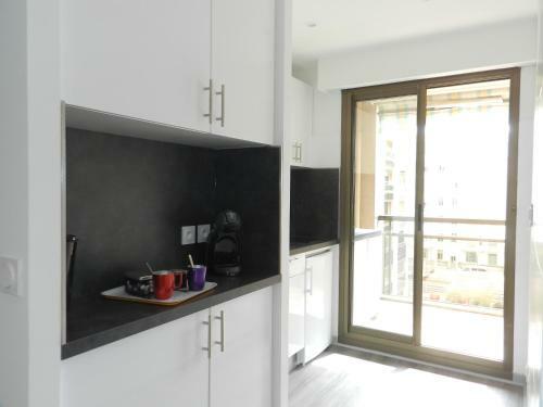 Apartamento Beautiful 1 Bedroom Flat