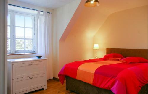 Nice Home In Ploray W/ 2 Bedrooms