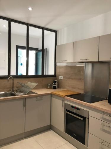 Apartamento Paddle Beach House - Es Vedra