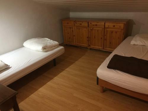 Apartamento Albizia