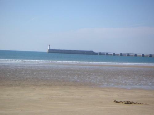 Apartamento Albizia