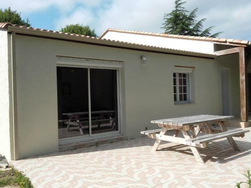 Apartamento Albizia