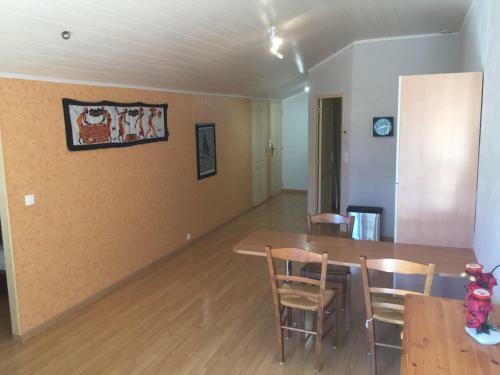 Apartamento Albizia