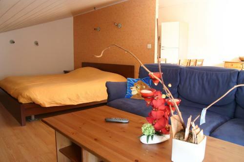 Apartamento Albizia