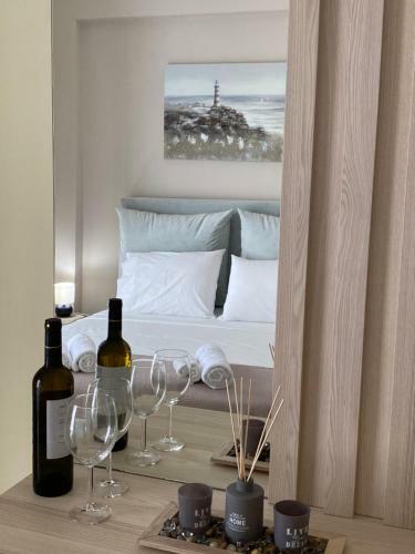 Elizabeth Apartments Himare