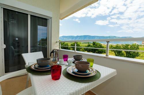 Apartamento Holiday House Solemare