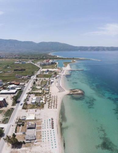 Apartamento Holiday House Solemare