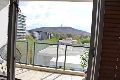 Apartamento Executively Styled 2 Bed, 2 Bath, Perfect Location