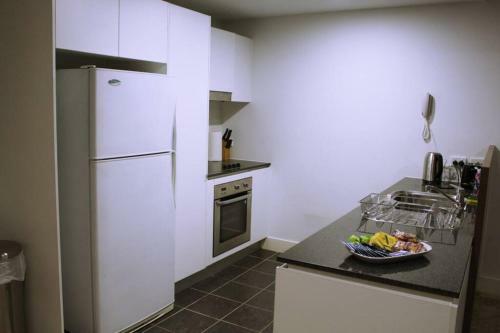 Apartamento Executively Styled 2 Bed, 2 Bath, Perfect Location