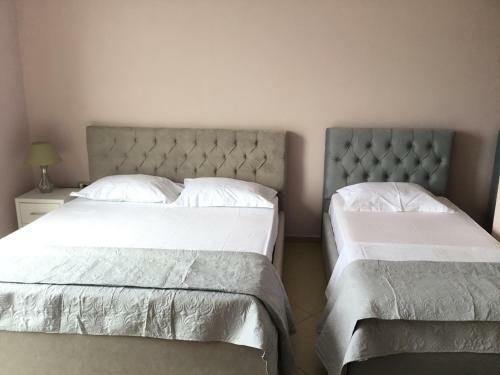 Hostal Vila Hiso
