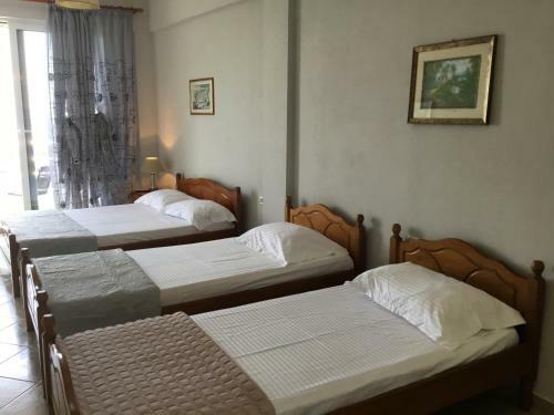 Hostal Vila Hiso