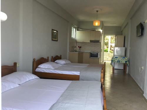 Hostal Vila Hiso