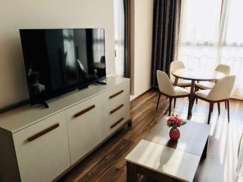Luxury Apartments Azure Coast Floral