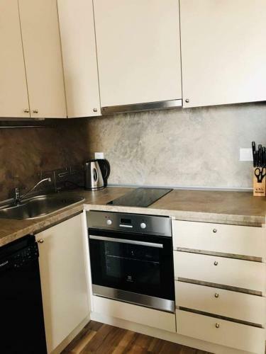 Luxury Apartments Azure Coast Floral