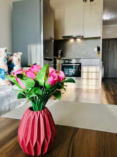 Luxury Apartments Azure Coast Floral