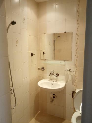 Black Sea Coast Apartment In Burgas