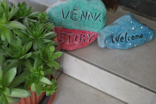 Hostal Vienna Story Guesthouse