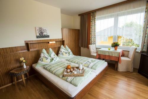 G�stehaus Karawankenblick