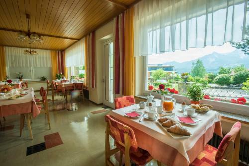 G�stehaus Karawankenblick