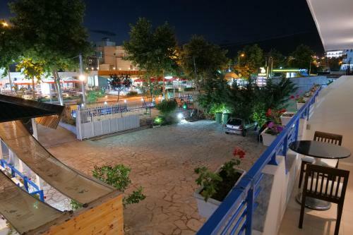Hotel Villa Olive Ksamil