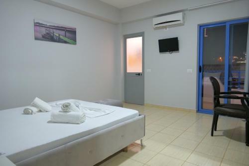 Hotel Villa Olive Ksamil