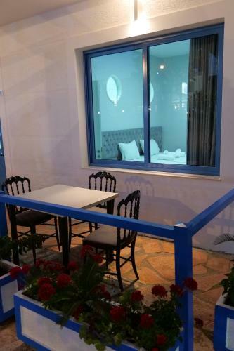 Hotel Villa Olive Ksamil